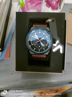 Tabular Watch Brand New