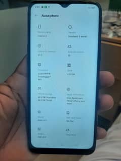 Realme 5  4/64gb