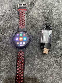 Zero Orbit Smart Watch