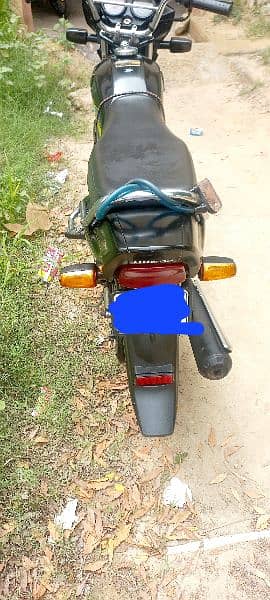 Honda Pridor for Sale 8