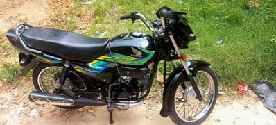 Honda Pridor for Sale