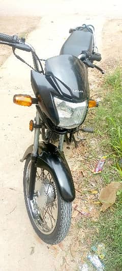 Honda Pridor for Sale