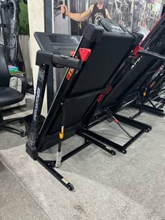 Running Treadmils Cycles Ellipticals Electric Machines