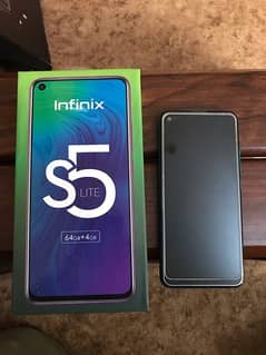 Infinix