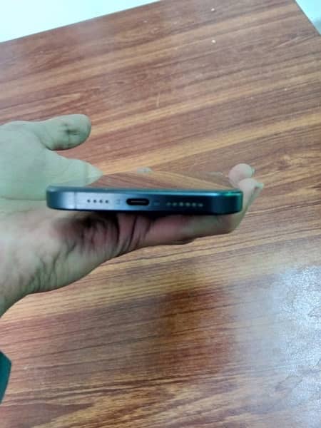 iPhone 15 pro max 256gb 1