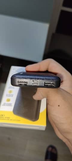 power bank (miniso) URGENT SALE