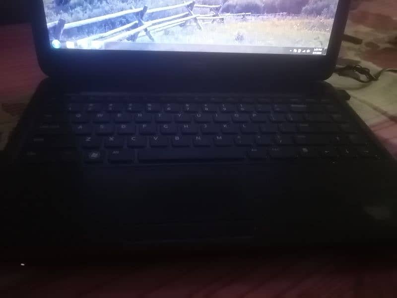 Dell Inspiron N 4050 3