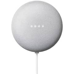 Google Nest mini 2nd generation