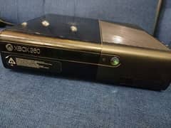 Xbox 360 Ultra slim