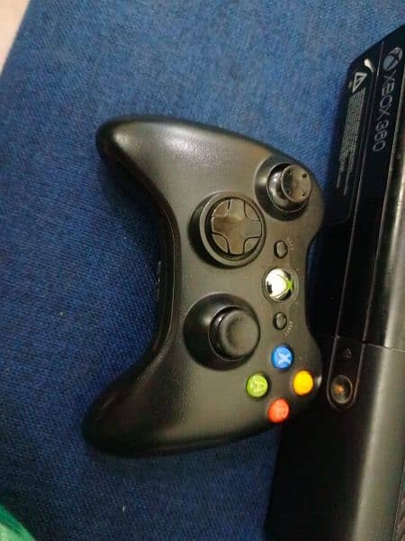 Xbox 360 Ultra slim 2