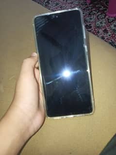 Samsung a73 10/10 condition UK se aya he