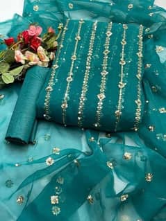 AJWA dress