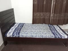 2 Single bed set