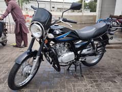 Suzuki GS 150 0