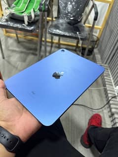 iPad 10 Generation 256 GB