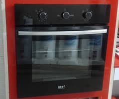 Next Imported Twin Baking Oven