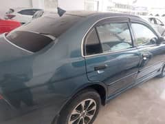 Honda Civic VTi Oriel 2004