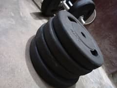 18 kg dumbbells for sale