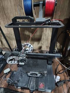 Creality and Neptune 3d Printer For Sale