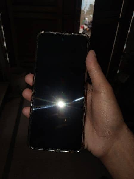 Tecno camon 18t 0