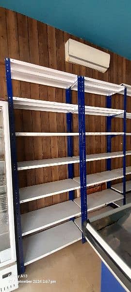 2 shelves for sale (urgent) 1