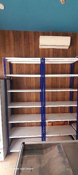 2 shelves for sale (urgent) 2