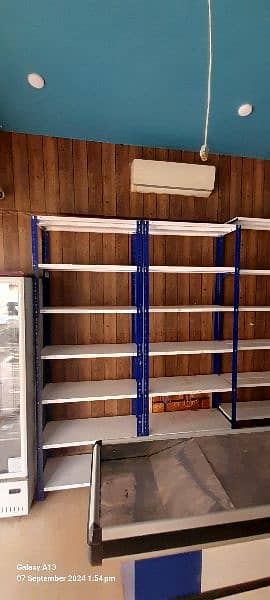 2 shelves for sale (urgent) 3