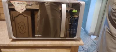 Homage Oven for sale