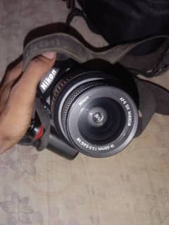 Nikon d3000 0