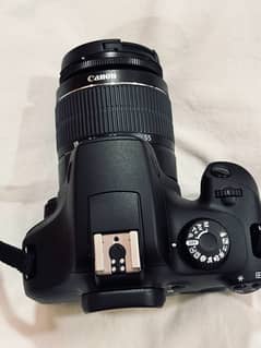 Dslr Canon 4000D