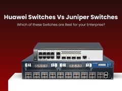 Cisco Switches| Huawei |Netgear | Linksys| Fortinet Switches available