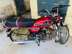 motor cycle for sale