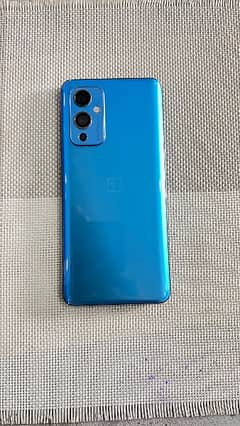 OnePlus 9 5G  12 / 256gb  pta approved 0