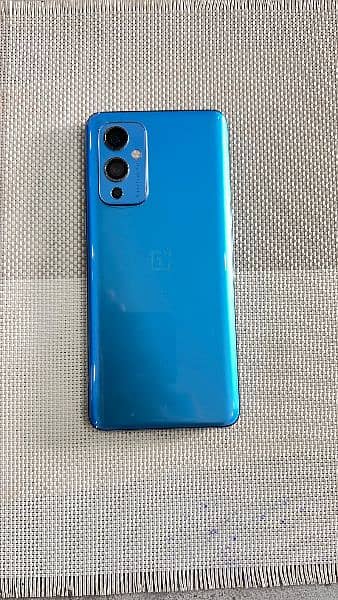 OnePlus 9 5G  12 / 256gb  pta approved 0