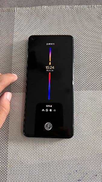 OnePlus 9 5G  12 / 256gb  pta approved 2