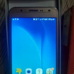 Samsung j7