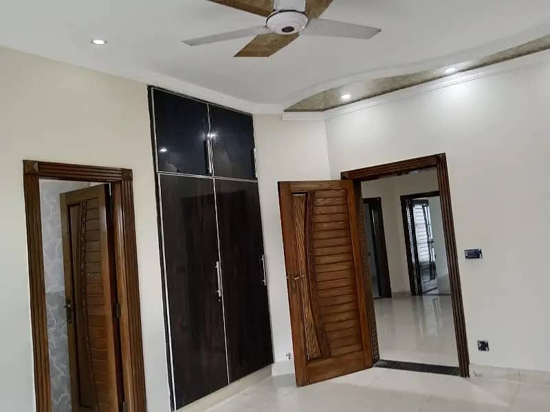 Spacious 7 Marla Unfurnished House for Rent in Citi Housing, Jhelum 0