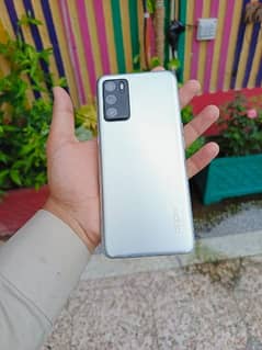 oppo a16