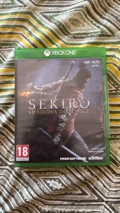 seikro xbox1