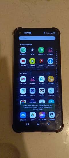 Infinix Note 7only Set hai Urgent Sale