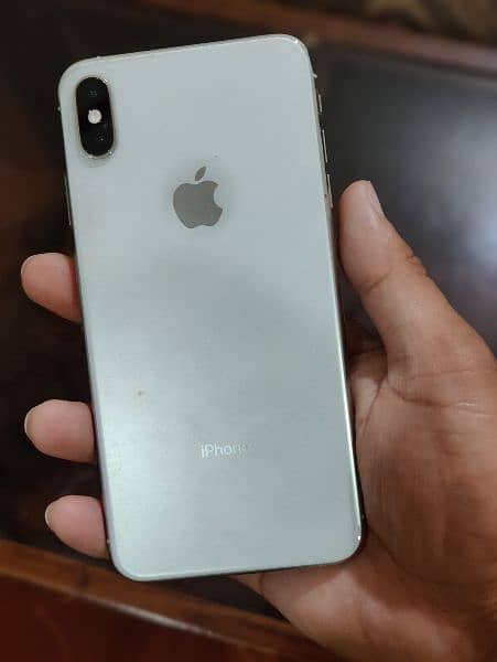 iphone xs max 64 gb non pta 3