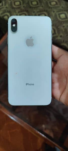 iphone xs max 64 gb non pta 8