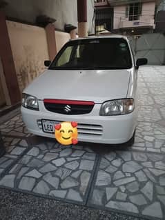 Suzuki Alto 2011 03225928014