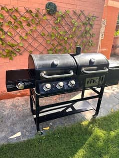 Grill for BBQ