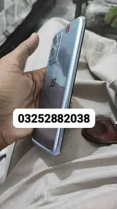 oneplus 9 pro 12+256 gb new condition