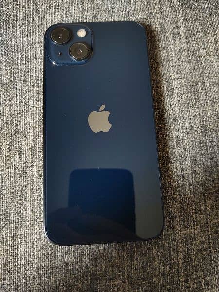 Iphone 13 | 256 GB | PTA Approved 5