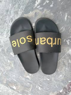 urban sole slide 0