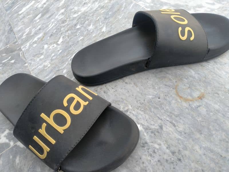 urban sole slide 1