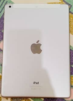 iPad air