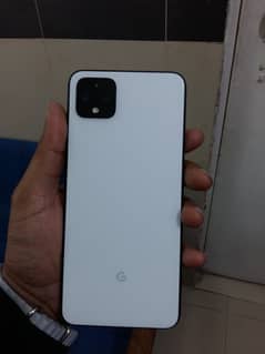 Google Pixel 4XL 6GB / 128GB Dual PTA